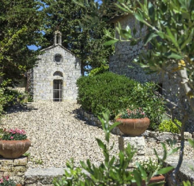Il Nido di Montebuoni Villa Gaiole in Chianti Esterno foto